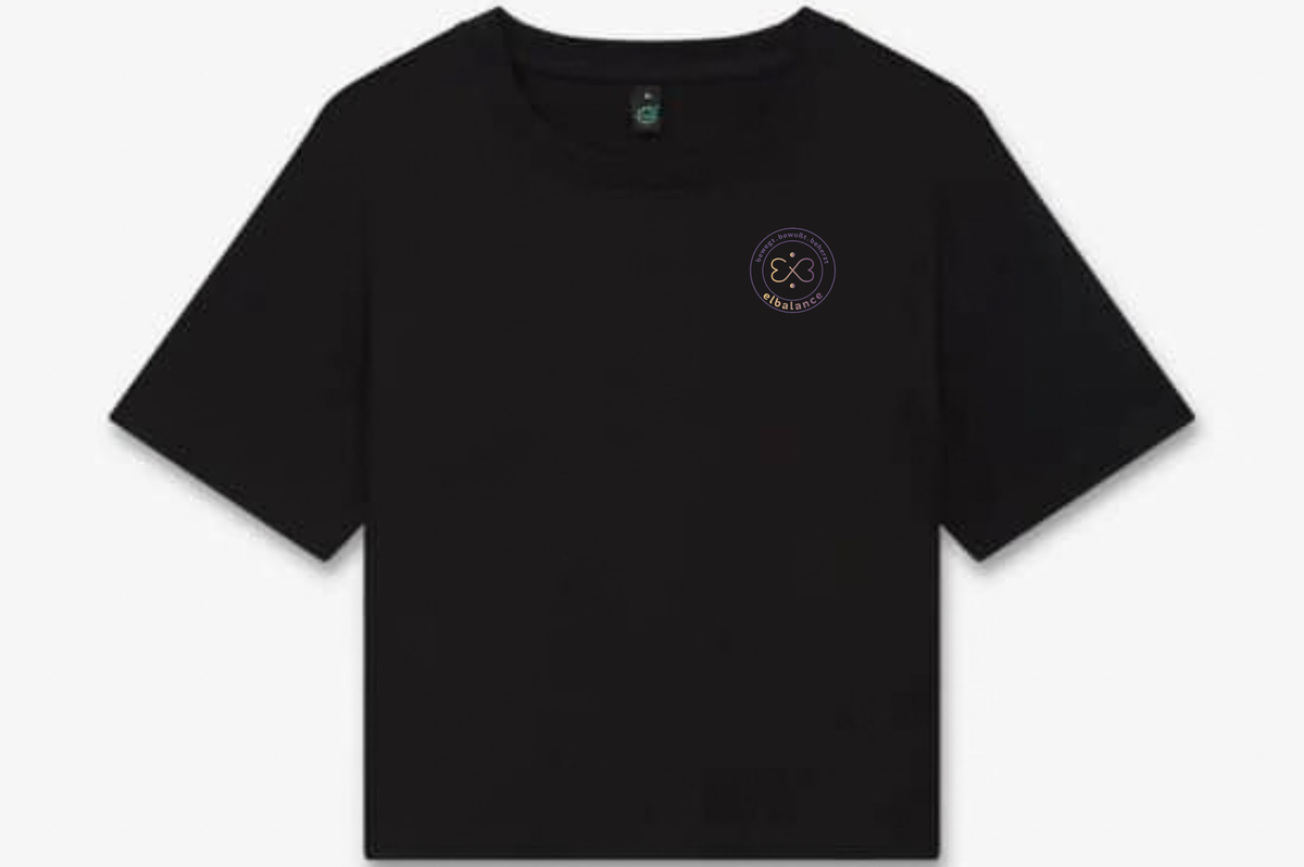 Studio Elbalance T-Shirt Girl/ Woman