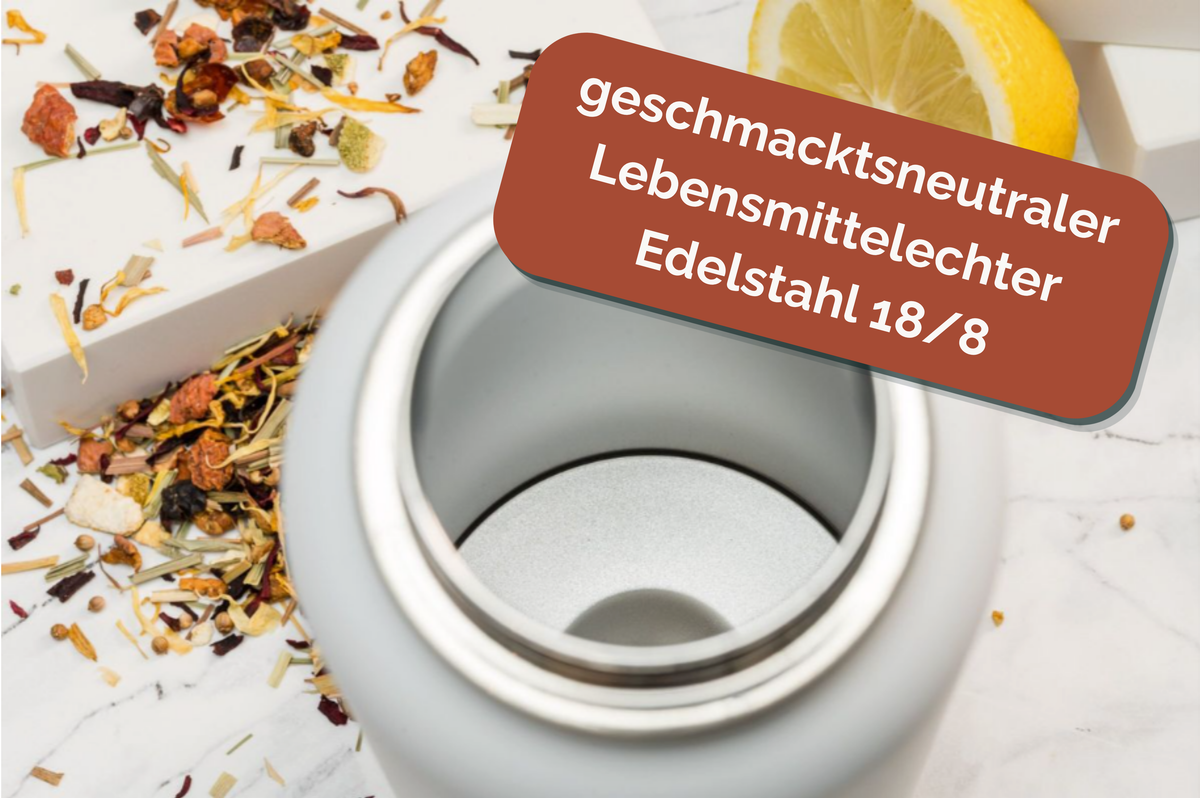 Trinkflasche personalisiert 1000ml Edelstahl | Trinkflasche bedruckt | Trinkflasche mit Namen