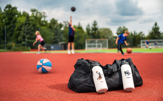 Individuelle Sport Trinkflaschen 2026 Vorteile Auswahl und praktische Anwendung