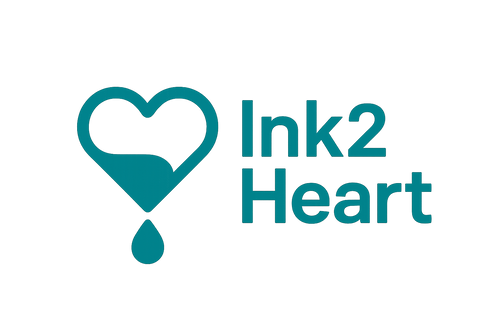 Ink2Heart