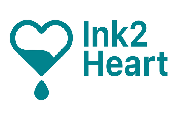 Ink2Heart
