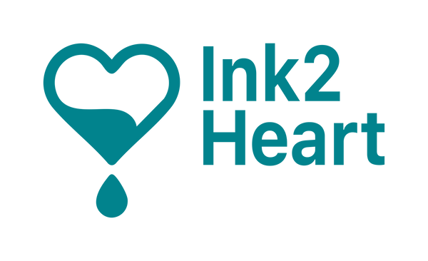 Ink2Heart
