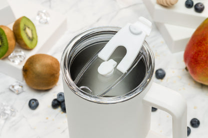 personalisierter Thermo-Tumbler 1,2 l  Edelstahl | individuell bedruckt von Ink2Heart
